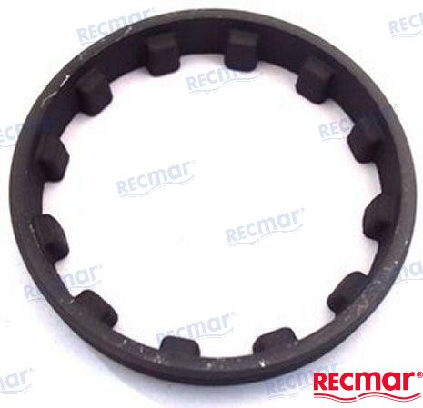 YAMAHA NUT | OEM  6G5-45384-00 | NUT | RECMAR