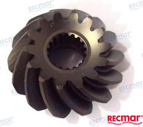 YAMAHA GEAR | OEM  6G5-45551-00 | GEAR | RECMAR