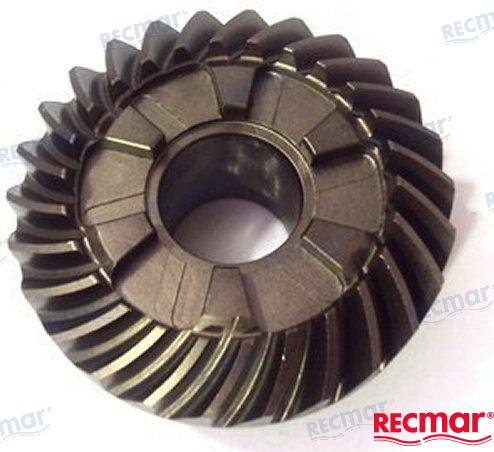 YAMAHA GEAR | OEM  6G5-45571-00 | GEAR | RECMAR