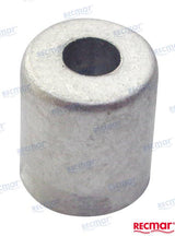 HONDA ZINC ANODE | OEM  6G8-11325-00 | ZINC | RECMAR