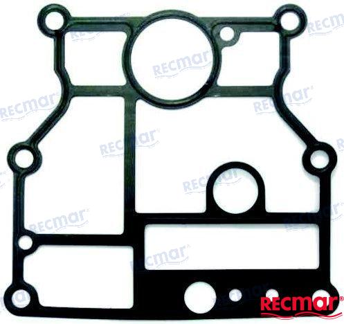 YAMAHA GASKET | OEM  6G8-11351-A0 | GASKETS | RECMAR