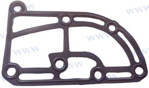 YAMAHA OUTER EXHAUST GASKET | OEM  6G8-41114-00 | GASKET | RECMAR