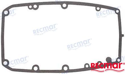 YAMAHA GASKET UPPER CASING | OEM  6G8-45113-A1 | GASKETS | RECMAR