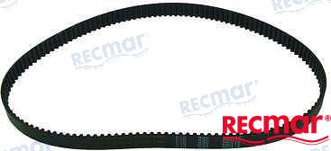 YAMAHA BELT | OEM  6G8-46241-00 | BELTS | RECMAR