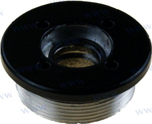 YAMAHA SCREW, TRIM CYLINDER | OEM  6H1-43821-11 | PARSUN | RECMAR