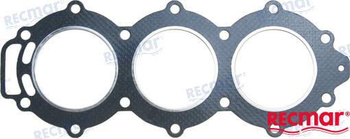 MERCRUISER GASKET | OEM  6H3-11181-A0 | GASKETS | RECMAR