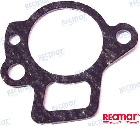 MERCRUISER GASKET TERMOSTAT CAP | OEM  6H3-12414-A1 | GASKETS | RECMAR