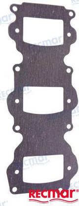 YAMAHA GASKET ADMISSION | OEM  6H3-13621-A1 | GASKETS | RECMAR