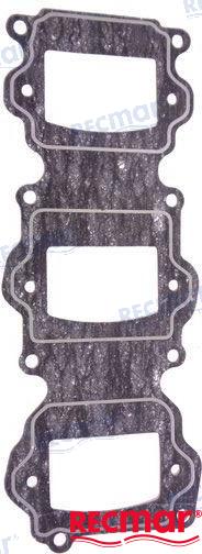 YAMAHA GASKET ADMISSION | OEM  6H3-13622-A1 | GASKETS | RECMAR