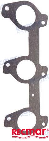 YAMAHA GASKET CARBURETOR BASE | OEM  6H3-14198-A1 | GASKETS | RECMAR