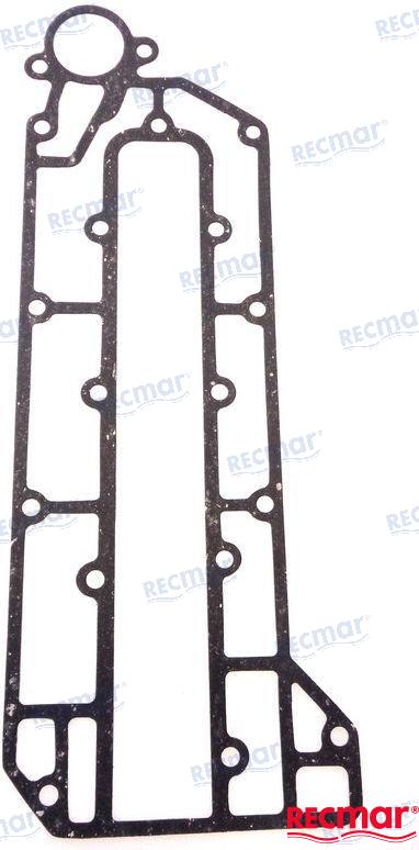 YAMAHA GASKET ENGINE COOLING | OEM  6H3-41112-A0 | GASKETS | RECMAR