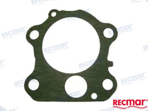 YAMAHA GASKET | OEM  6H3-44315-00 | GASKETS | RECMAR