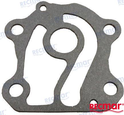 YAMAHA GASKET | OEM  6H3-44324-A0-00 | GASKETS | RECMAR