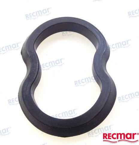 YAMAHA GASKET | OEM  6H3-45123-00 | GASKETS | RECMAR