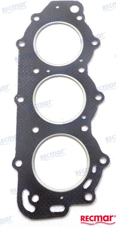 MERCRUISER CYLINDERHEAD GASKET | OEM  6H4-11181-00 | CYLINDER HEAD GASKETS | RECMAR