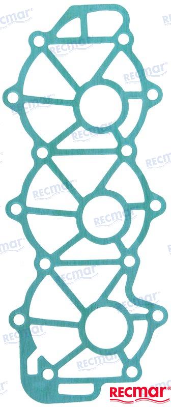 YAMAHA GASKET | OEM  6H4-11193-A1 | GASKETS | RECMAR