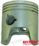 YAMAHA PISTON | OEM  6H4-11631-00K | PISTON | RECMAR