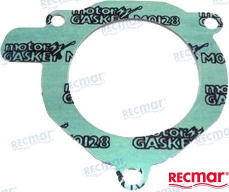 YAMAHA GASKET OIL SEAL HOUSING | OEM  6H4-15369-A1 | GASKETS | RECMAR