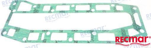 YAMAHA GASKET | OEM  6H4-41112-A0 | GASKETS | RECMAR