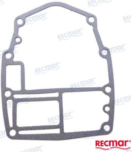 YAMAHA GASKET UPPER BASE | OEM  6H4-45113-00 | GASKETS | RECMAR