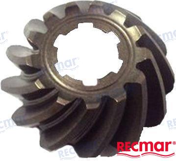 YAMAHA GEAR | OEM  6H4-45551-00 | GEAR | RECMAR