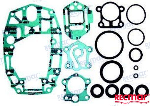 YAMAHA GEAR HOUSING SEAL KIT | OEM  6H4-W0001-21 | GEAR | RECMAR