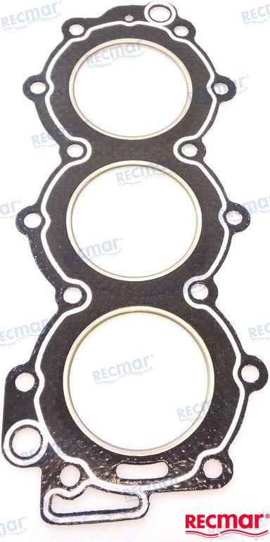 YAMAHA CYLINDERHEAD GASKET | OEM  6J8-11181-A2 | CYLINDER HEAD GASKETS | RECMAR