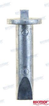 ZINC ANODE | OEM  6J8-11325-00 | ZINC | RECMAR