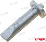 ALUMINIUM ANODE | OEM  6J8-11325-00AL | ALUMINIUM | RECMAR