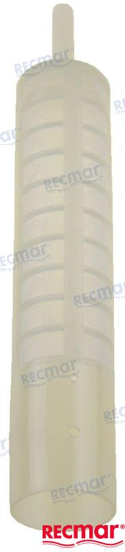 MERCRUISER OIL FILTER | OEM  6J8-13411-00 | OIL FILTER | RECMAR