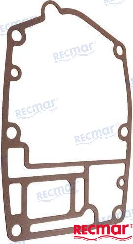 YAMAHA GASKET UPPER BASE | OEM  6J8-45113-00 | GASKETS | RECMAR