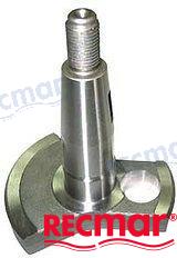 CRANKSHAFT | OEM  6K4-11412-00 | CRANK | RECMAR