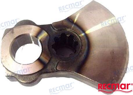 YAMAHA CRANKSHAFT | OEM  6K4-11432-00 | CRANK | RECMAR