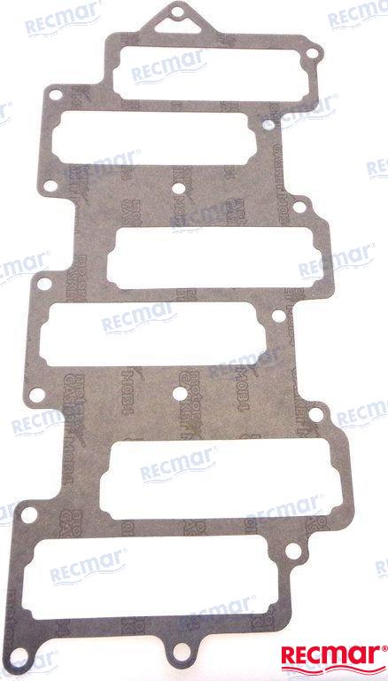 YAMAHA REED GASKET OUTER | OEM  6K7-13645-A2 | PARTS | RECMAR