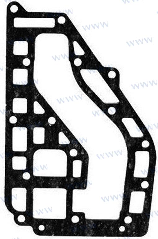 YAMAHA GASKET COVER | OEM  6K8-41124-A1 | PARTS | RECMAR