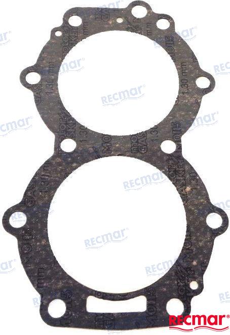 YAMAHA CYLINDERHEAR GASKET | OEM  6L2-11181-A1 | CYLINDER HEAD GASKETS | RECMAR