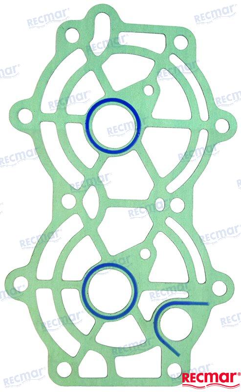 YAMAHA HEAD COVER GASKET | OEM  6L2-11193-A1 | HEAD | RECMAR