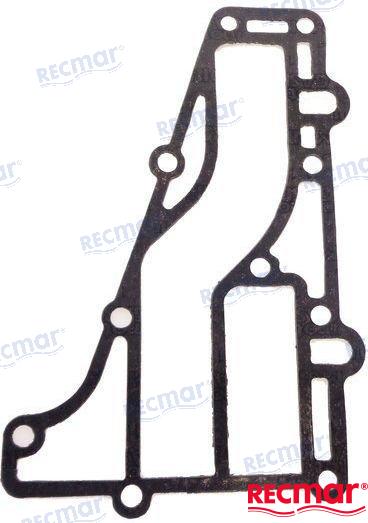 YAMAHA GASKET EXHAUST INNER | OEM  6L2-41112-A3 | GASKETS | RECMAR