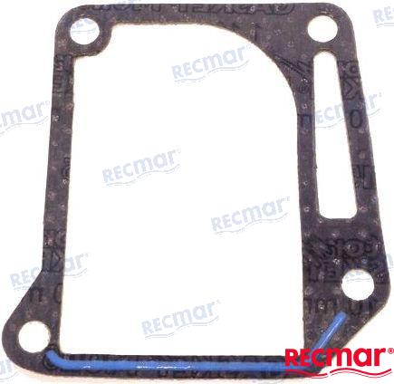 YAMAHA EXHAUST MAN. GASKET | OEM  6L2-41133-A3 | EXHAUST GASKET | RECMAR