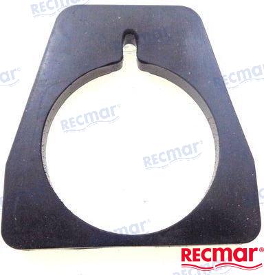 YAMAHA EXHAUST MAN. GASKET | OEM  6L2-41134-00 | EXHAUST GASKET | RECMAR