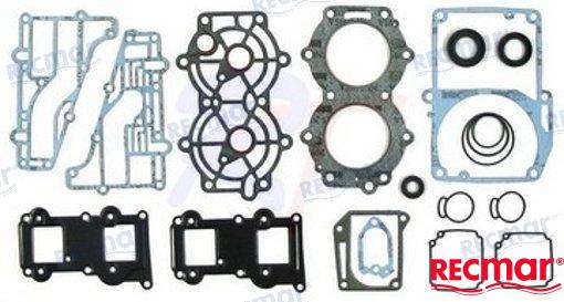 YAMAHA POWERHEAD GASKET KIT | OEM  6L2-W0001-03 | GASKETS | RECMAR