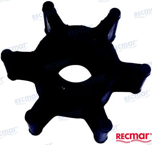 YAMAHA IMPELLER | OEM  6L5-44352-00 | IMPELLER | RECMAR