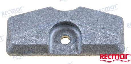 ZINC ANODE | OEM  6L5-45251-03 | ZINC | RECMAR