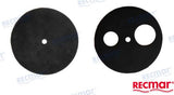 COOLER GASKET KIT | OEM  6LPWC | GASKETS | RECMAR