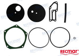 COOLER GASKET KIT | OEM  6LYOC | GASKETS | RECMAR