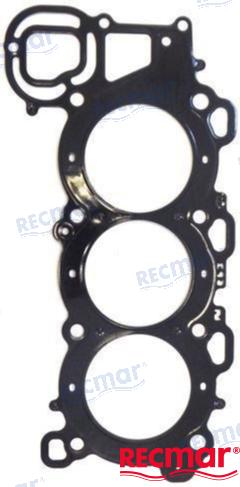 YAMAHA HEAD GASKET | OEM  6P2-11181-00 | HEAD GASKET | RECMAR