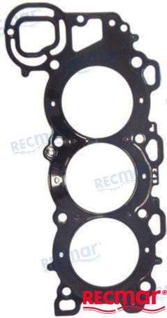 YAMAHA HEAD GASKET | OEM  6P2-11182-00 | HEAD GASKET | RECMAR