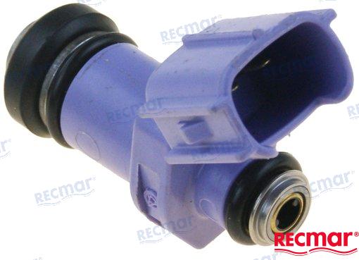 YAMAHA INJECTOR | OEM  6P2-13761-00 | INJECTOR | RECMAR