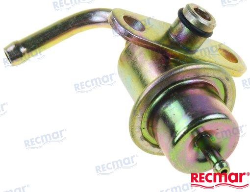 YAMAHA FUEL REGULATOR | OEM  6P2-13906-00 | FUEL  | RECMAR