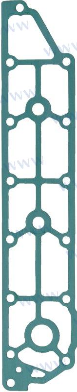 MERCRUISER EXHAUST GASKET | OEM  6P2-41114-00 | EXHAUST GASKET | RECMAR